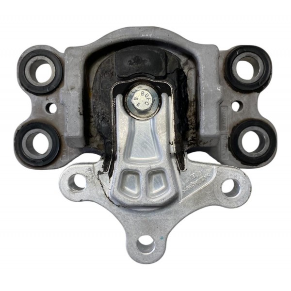 Coxim Motor Hidraulico Volvo S60 T5 2.0 Esquerdo 9g917m121ab