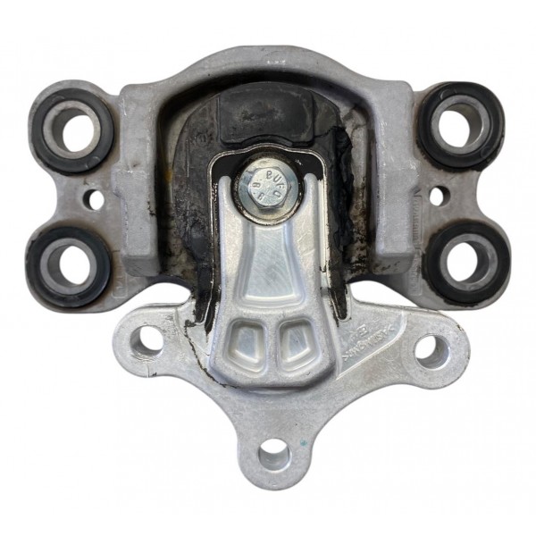 Coxim Motor Hidraulico Volvo S60 T5 2.0 Esquerdo 9g917m121ab