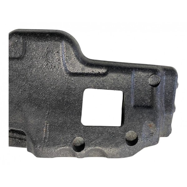 Isopor Para Kit Chave De Roda Volvo S60 T5 2011 31202395