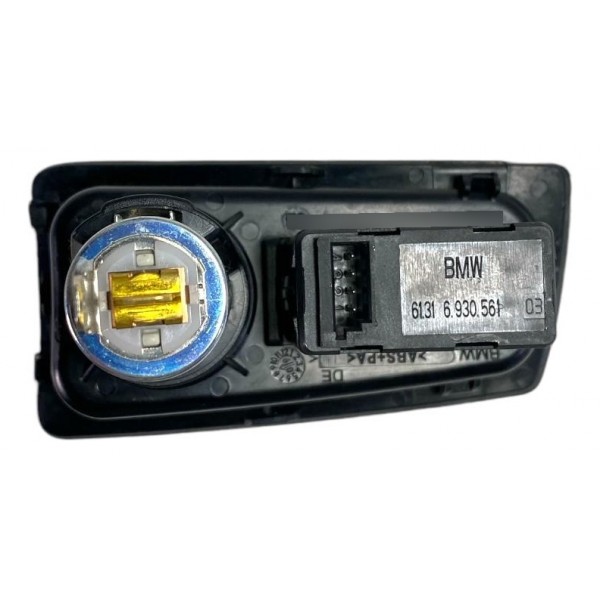 Entrada Auxiliar Bmw 118i/e87 2004 A 2011 6930561 Original