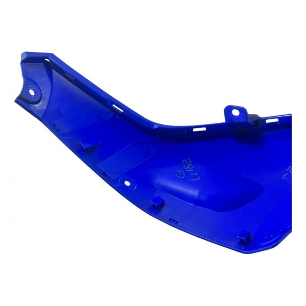 Carenagem Tanque Yamaha Lander 2020 A 2024 Direito Original Azul