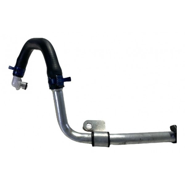 Mangueira Cano Da Direção Hidráulica Qq 1.0 3c 2013 2016