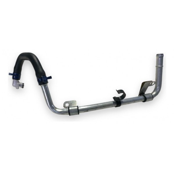 Mangueira Cano Da Direção Hidráulica Qq 1.0 3c 2013 2016