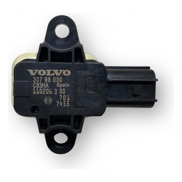 Sensor Impacto Volvo S60 2011 T5 2.0 Esquerdo 30798030