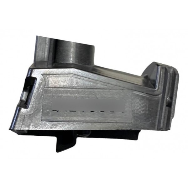 Motor Trava Portinhola Volvo S60 T5 2.0 2011 31278861