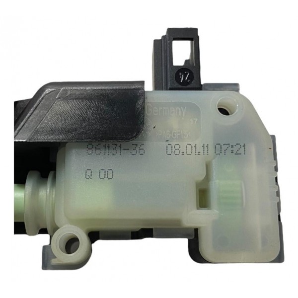 Motor Trava Portinhola Volvo S60 T5 2.0 2011 31278861
