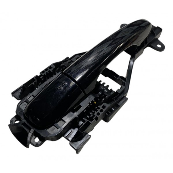 Maçaneta Externa Volvo S60 Dianteira Esquerda 2011 31276164 Dianteira