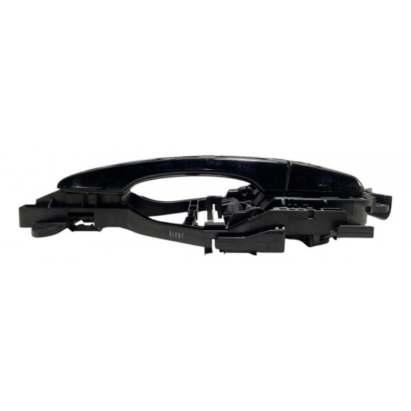 Maçaneta Externa Volvo S60 Dianteira Esquerda 2011 31276164 Dianteira