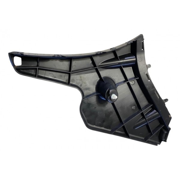 Suporte Parachoque Volvo S60 Traseiro Direito T5 2011 Orig