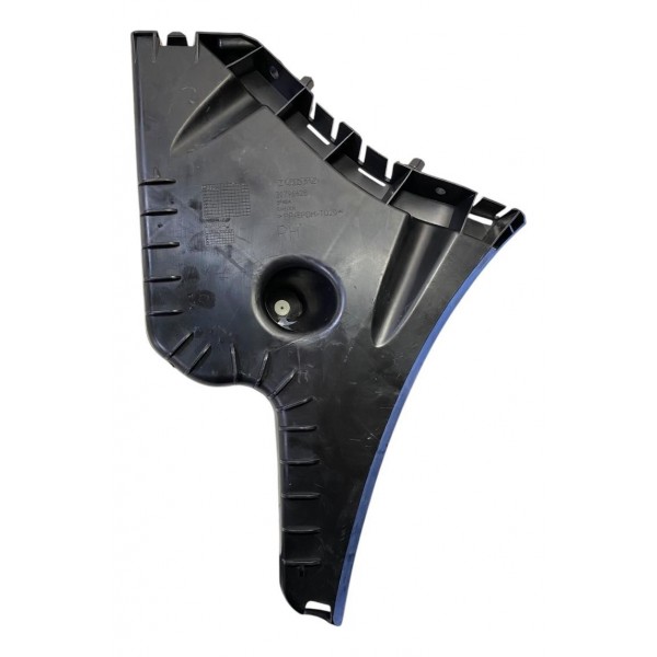 Suporte Parachoque Volvo S60 Traseiro Direito T5 2011 Orig