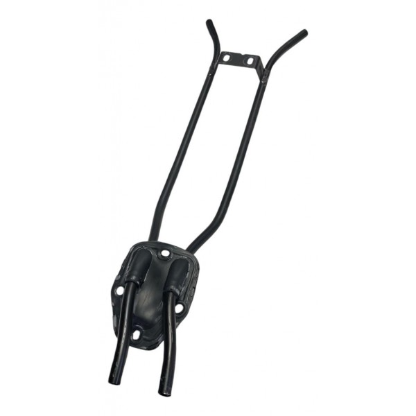 Suporte Cabo Freio Mão Automático Bmw 118i 2.0 2010 2011