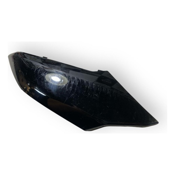Carenagem Asa Tanque Yamaha Fazer 250 F225 Direito Original Preto