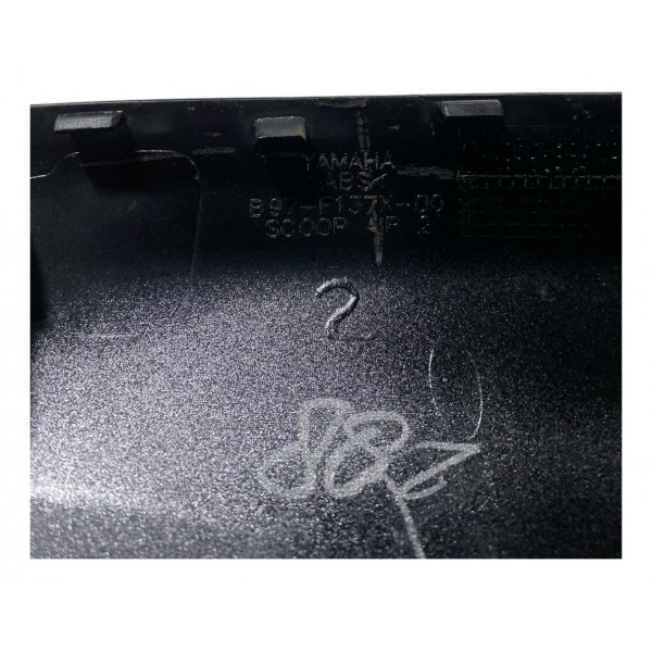 Carenagem Asa Tanque Yamaha Fazer 250 F225 Direito Original Preto