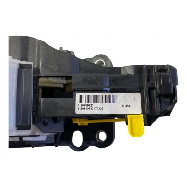 Alavanca Câmbio Automático Volvo S60 T5 2.0 2011 30759121