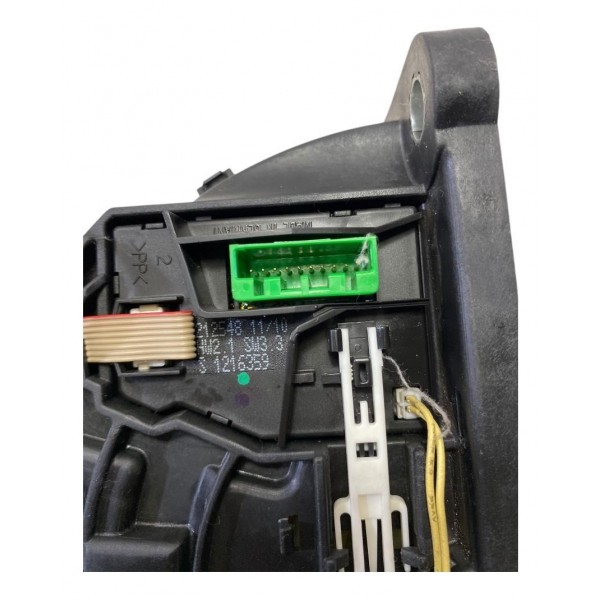 Alavanca Câmbio Automático Volvo S60 T5 2.0 2011 30759121