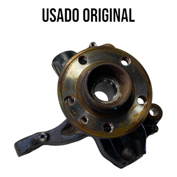 Manga Eixo Volvo S60 T5 2.0 Dianteira Direita 2011 Original