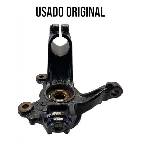 Manga Eixo Volvo S60 T5 2.0 Dianteira Direita 2011 Original