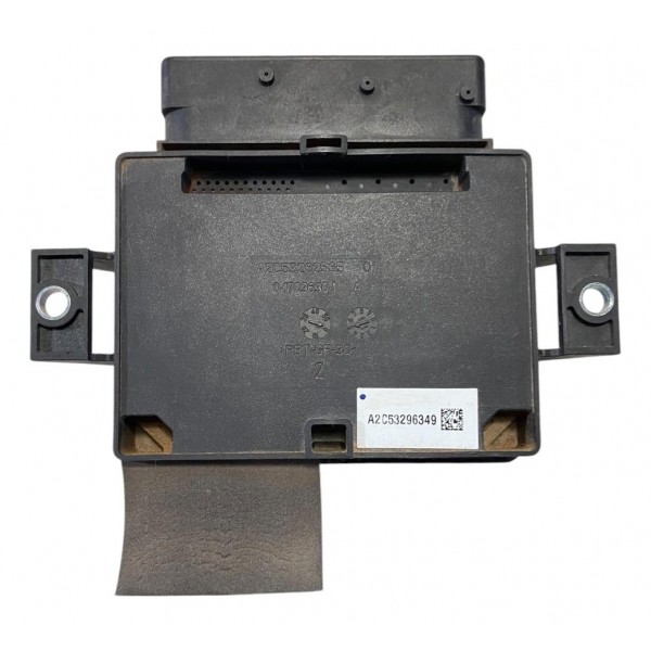 Módulo Estacionamento Volvo S60 T5 2.0 2011 6g912598ce Orig