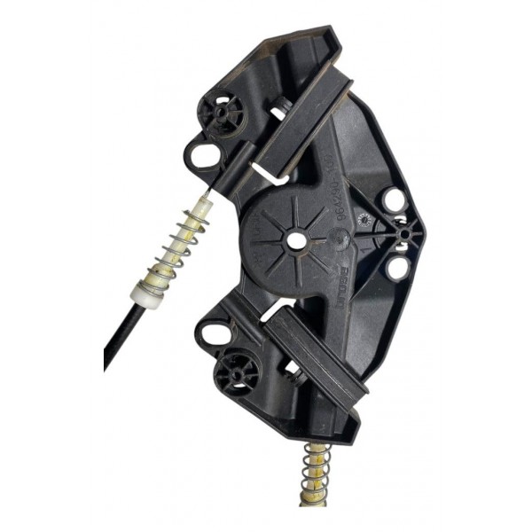 Máquina Vidro Sem Motor Volvo S60 T5 Dianteira Esquerda