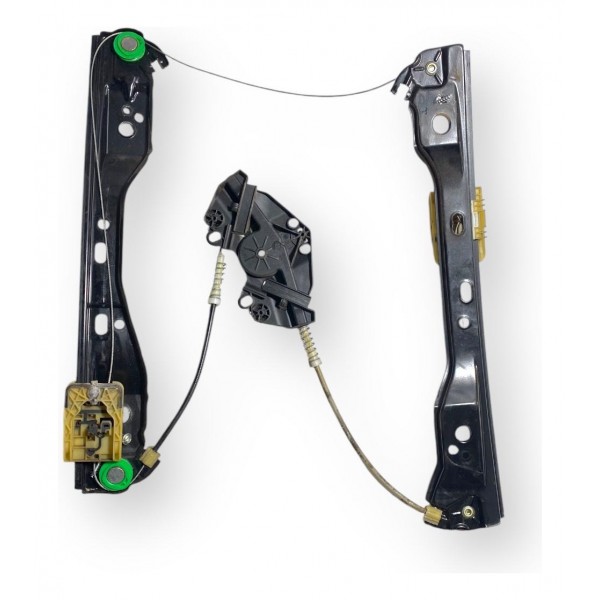 Máquina Vidro Sem Motor Volvo S60 T5 Dianteira Esquerda