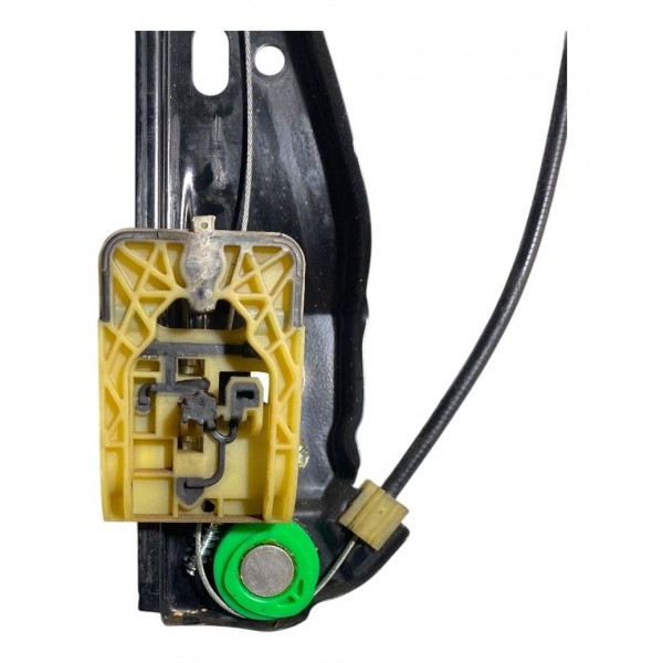 Máquina Vidro Sem Motor Volvo S60 T5 Dianteira Esquerda