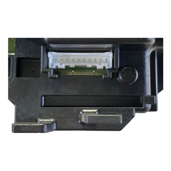 Suporte Central Chave De Seta Volvo S60 T5 2011 31313843