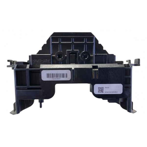 Suporte Central Chave De Seta Volvo S60 T5 2011 31313843