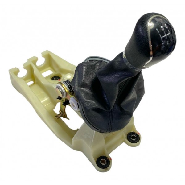 Alavanca Marcha Manual Jac J3 2011 2018 Original