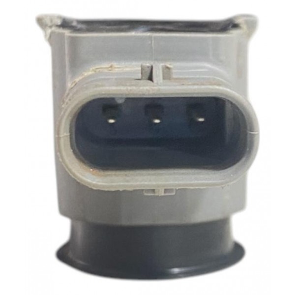 Sensor Estacionamento Volvo S60 2011 T5 Orig 6g9215k859mam Prateado