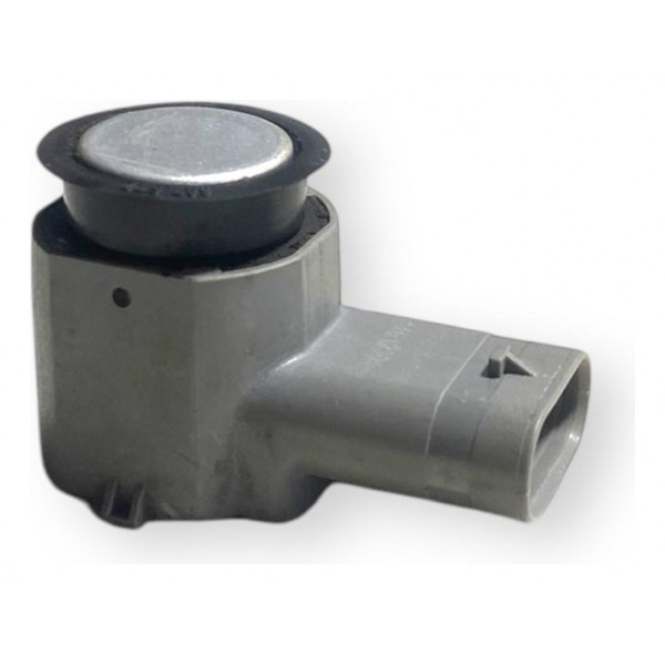 Sensor Estacionamento Volvo S60 2011 T5 Orig 6g9215k859mam Prateado