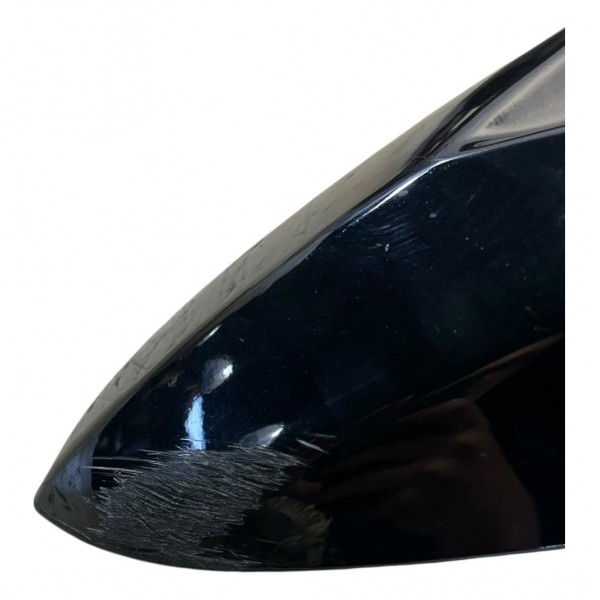 Paralama Yamaha Neo 125 Dianteiro Preto Original