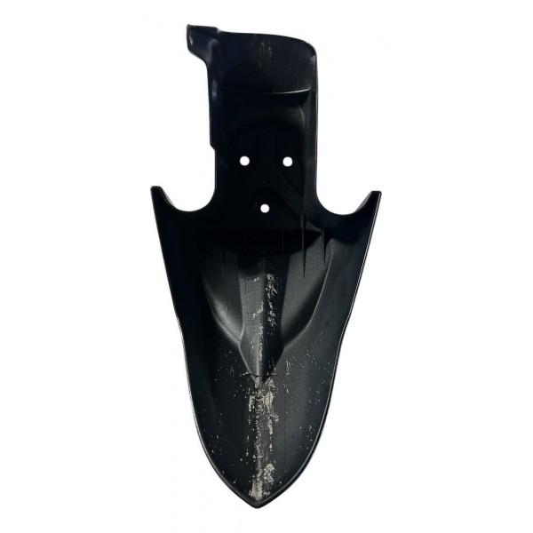 Paralama Yamaha Neo 125 Dianteiro Preto Original