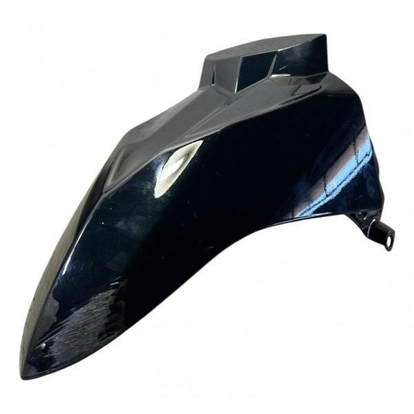 Paralama Yamaha Neo 125 Dianteiro Preto Original