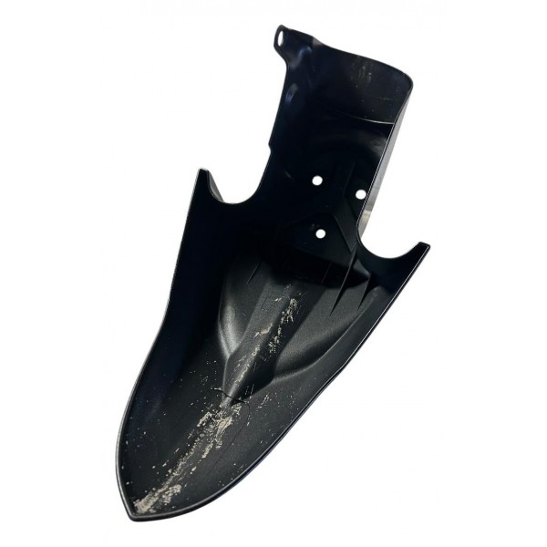 Paralama Yamaha Neo 125 Dianteiro Preto Original