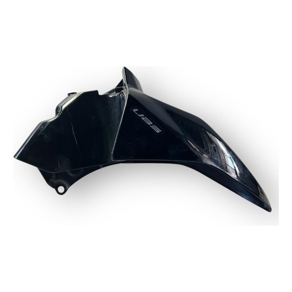 Paralama Yamaha Neo 125 Dianteiro Preto Original