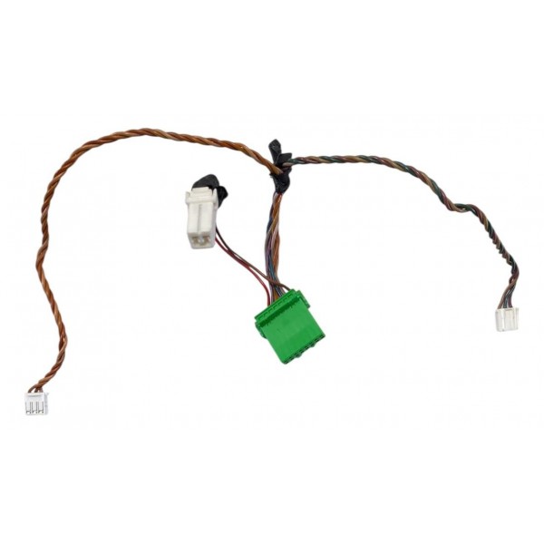 Chicote Volante Volvo S60 T5 2011 2.0 Original