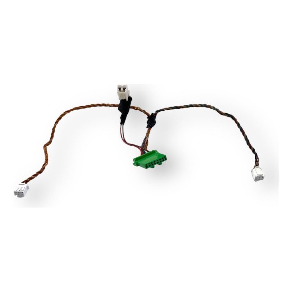 Chicote Volante Volvo S60 T5 2011 2.0 Original