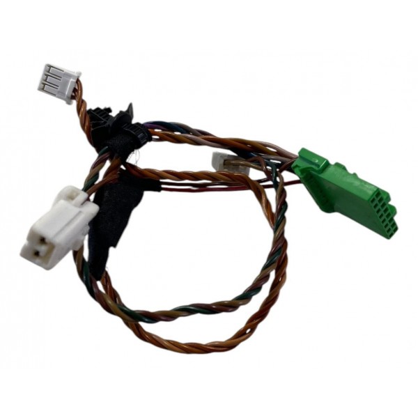 Chicote Volante Volvo S60 T5 2011 2.0 Original