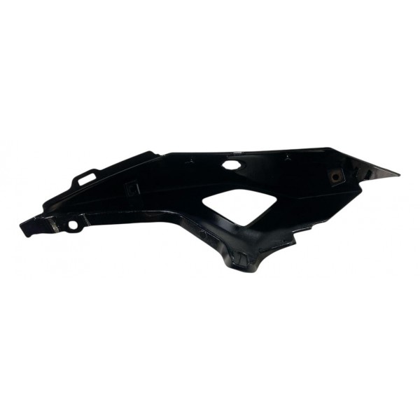 Rabeta Fazer 250 Traseira Esquerda 2018 2020 Preto