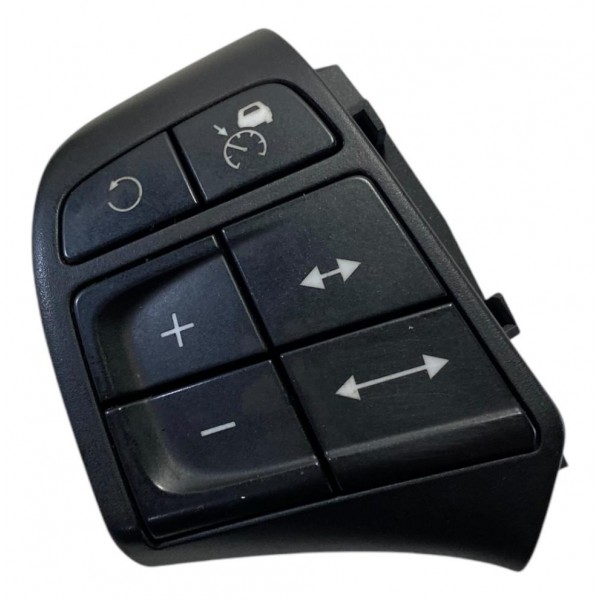 Comando Controle  Volante Volvo S60 T5 2011 31295469