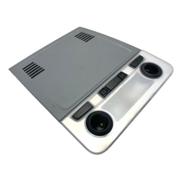 Luz De Teto Cortesia Bmw 118i 2.0 2009 2010