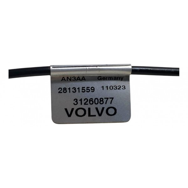 Modulo Amplificador Antena Volvo S60 2011 T5 110323 Original
