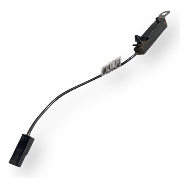 Modulo Amplificador Antena Volvo S60 2011 T5 110323 Original