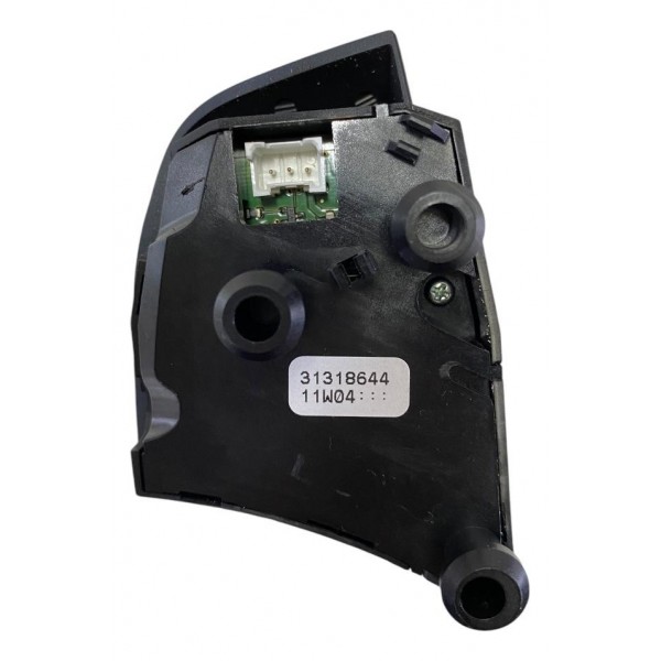 Botão Comando Controle Volante Volvo S60 Direito T5 2011