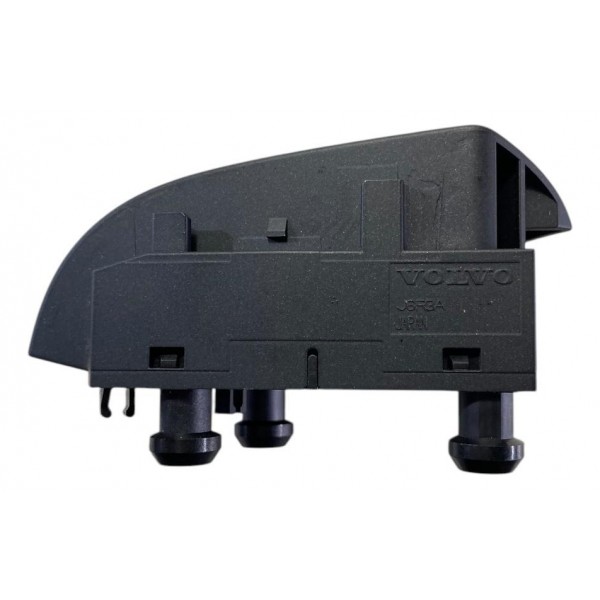 Botão Comando Controle Volante Volvo S60 Direito T5 2011