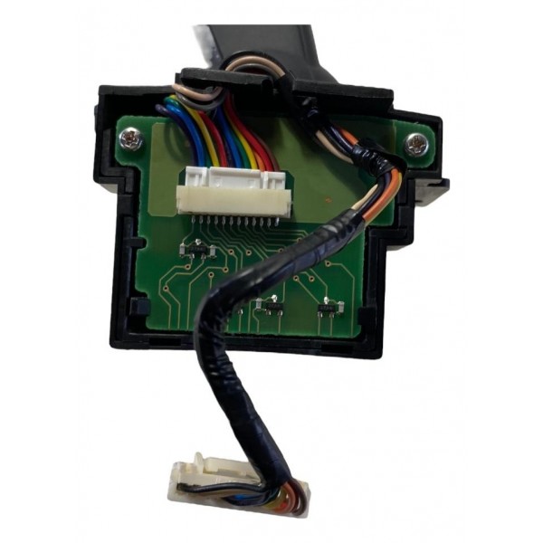 Chave De Seta Volvo S60 T5 2011 Original 31334647