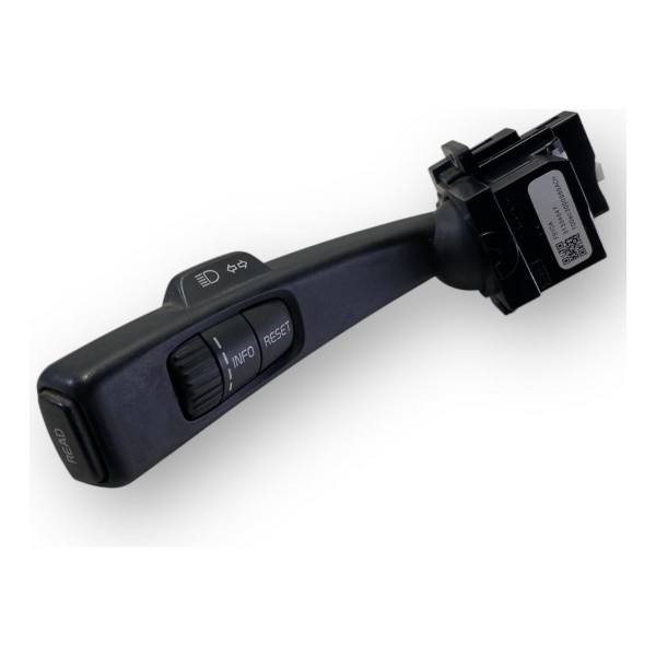 Chave De Seta Volvo S60 T5 2011 Original 31334647