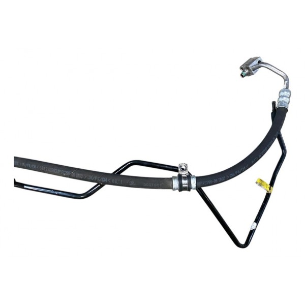 Mangueira Ar Condicionado Volvo S60 2011 T5 P31329828 Orig