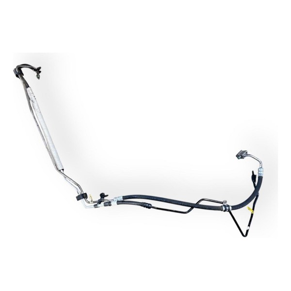 Mangueira Ar Condicionado Volvo S60 2011 T5 P31329828 Orig