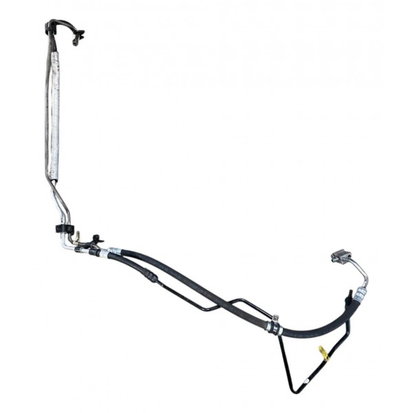 Mangueira Ar Condicionado Volvo S60 2011 T5 P31329828 Orig